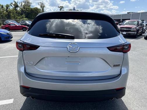 2023 Mazda CX-5 2.5 S Select Package