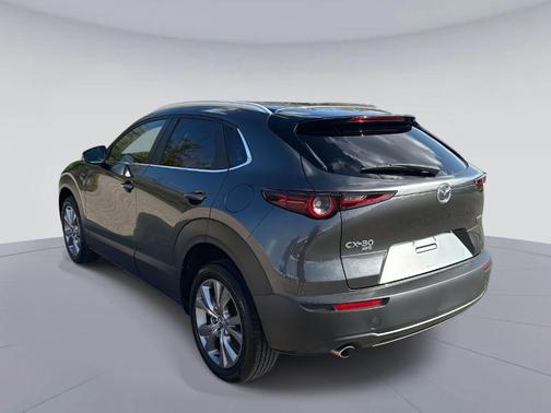 2023 Mazda CX-30 2.5 S Select Package