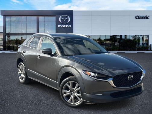 2023 Mazda CX-30 2.5 S Select Package