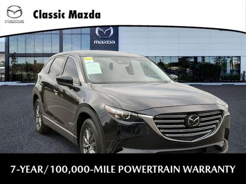 2023 Mazda CX-9 Touring