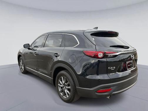 2023 Mazda CX-9 Touring