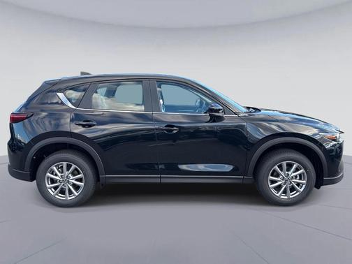 2025 Mazda CX-5 2.5 S