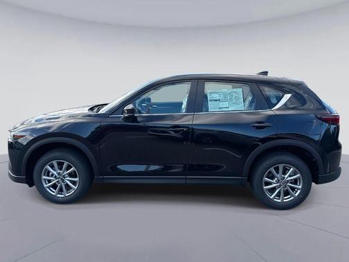 2025 Mazda CX-5 2.5 S