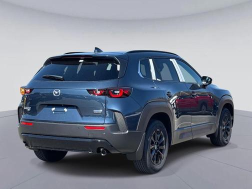 2026 Mazda CX-50 Hybrid PREFERRED