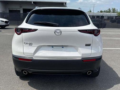 2023 Mazda CX-30 2.5 S Preferred Package