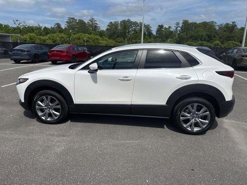 2023 Mazda CX-30 2.5 S Preferred Package