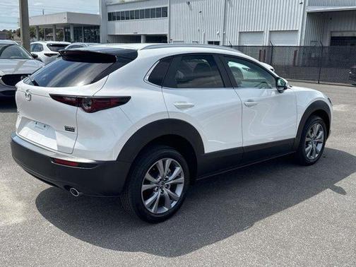 2023 Mazda CX-30 2.5 S Preferred Package