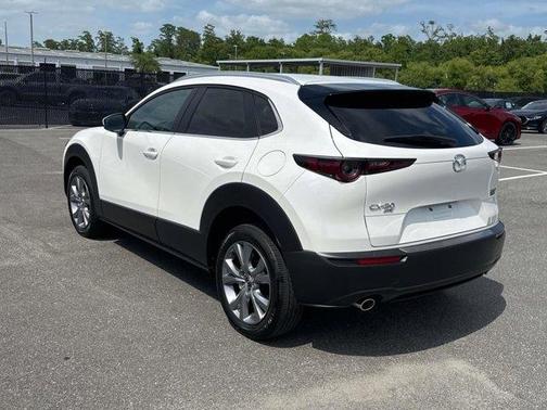 2023 Mazda CX-30 2.5 S Preferred Package
