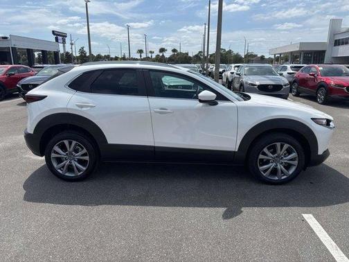 2023 Mazda CX-30 2.5 S Preferred Package