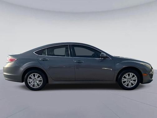 2010 Mazda Mazda6 i Sport