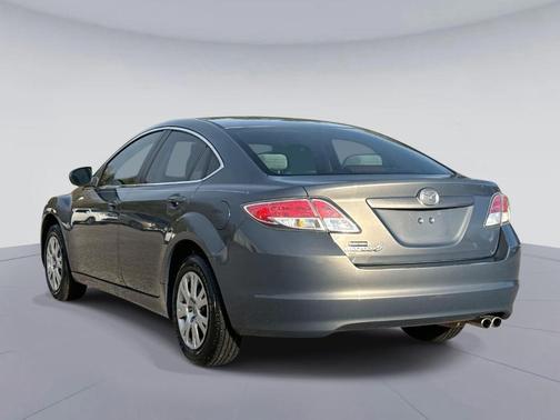 2010 Mazda Mazda6 i Sport