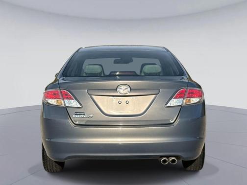 2010 Mazda Mazda6 i Sport