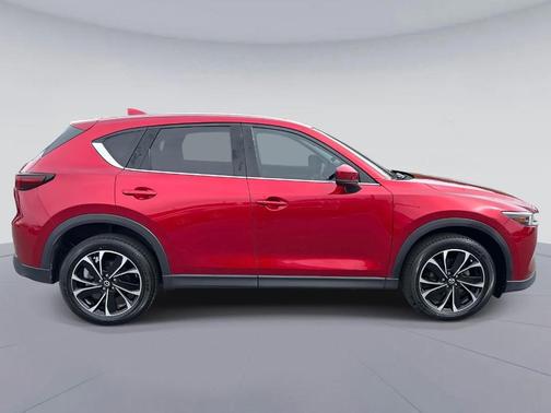 2022 Mazda CX-5 2.5 S Premium Plus Package