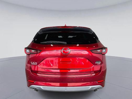 2024 Mazda CX-5 2.5 Turbo Signature