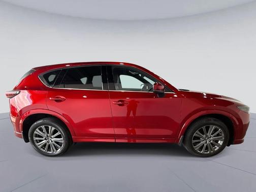 2024 Mazda CX-5 2.5 Turbo Signature