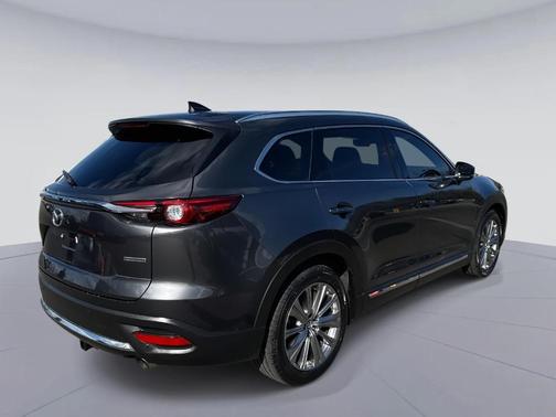 2023 Mazda CX-9 Signature