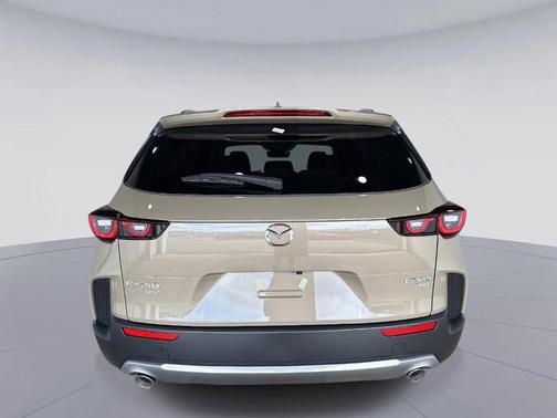 2025 Mazda CX-50 2.5 Turbo Meridian Edition