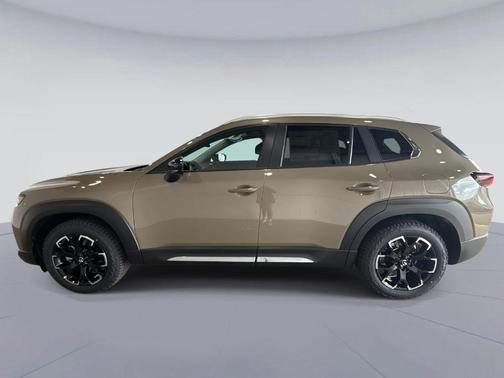 2025 Mazda CX-50 2.5 Turbo Meridian Edition