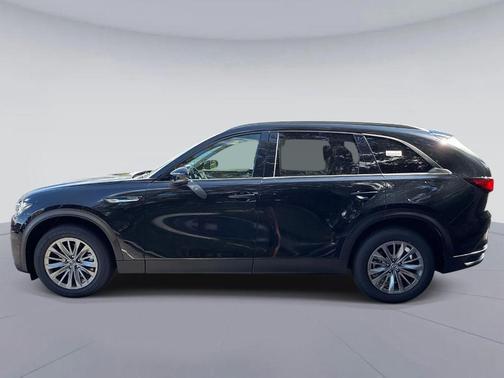 2025 Mazda CX-90 3.3 Turbo Preferred Package