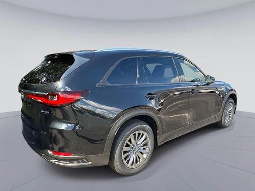 2025 Mazda CX-90 3.3 Turbo Preferred Package