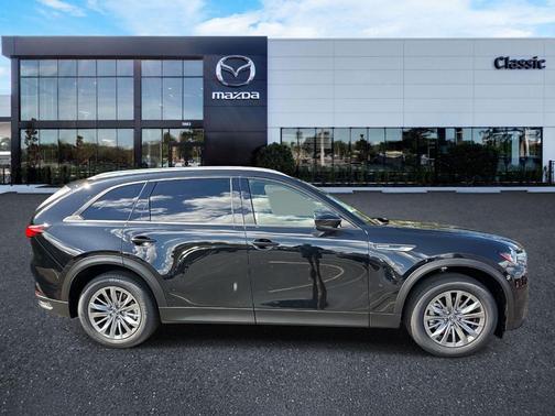 2025 Mazda CX-90 3.3 Turbo Preferred Package