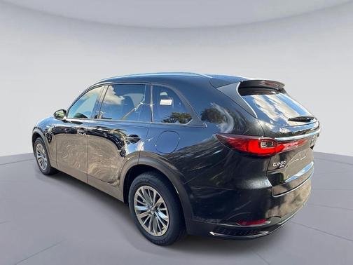 2025 Mazda CX-90 3.3 Turbo Preferred Package