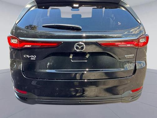 2025 Mazda CX-90 3.3 Turbo Preferred Package