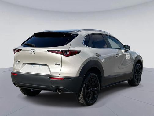 2024 Mazda CX-30 Select