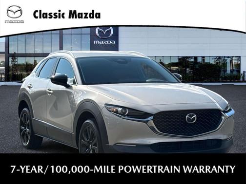2024 Mazda CX-30 Select