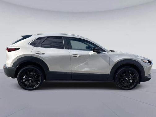 2024 Mazda CX-30 Select