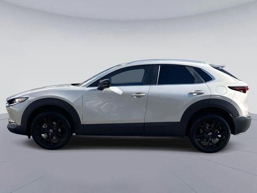 2024 Mazda CX-30 Select