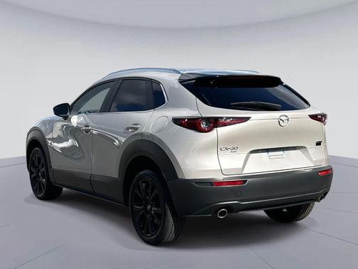 2024 Mazda CX-30 Select