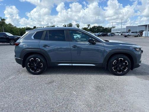 2023 Mazda CX-50 2.5 Turbo Meridian Edition