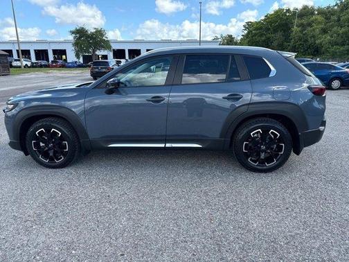 2023 Mazda CX-50 2.5 Turbo Meridian Edition