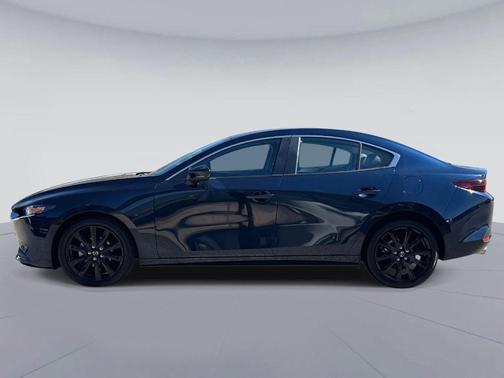 2025 Mazda Mazda3 FWD w/Select Package