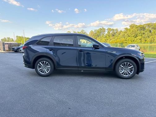 2025 Mazda CX-90 3.3 Turbo Select Package