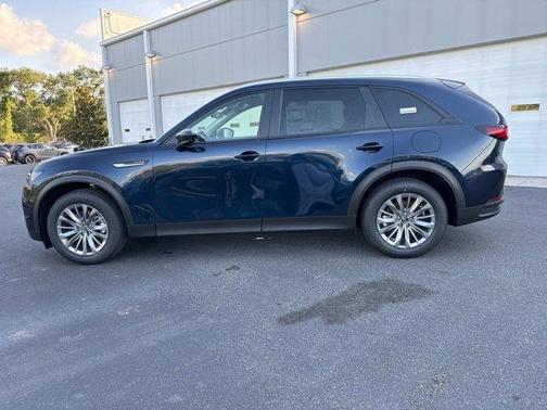 2025 Mazda CX-90 3.3 Turbo Select Package