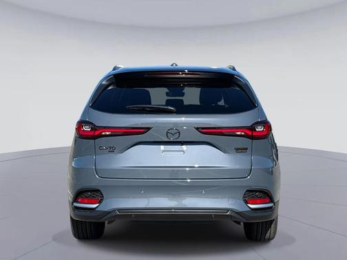 2026 Mazda CX-70 CX-70