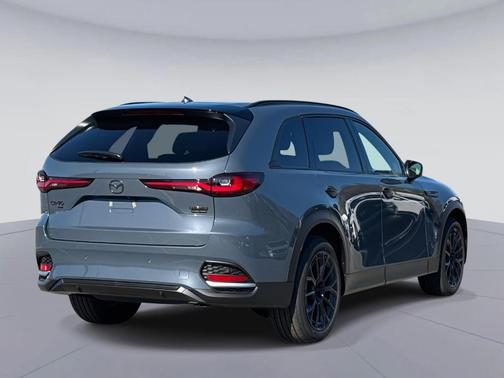 2026 Mazda CX-70 CX-70