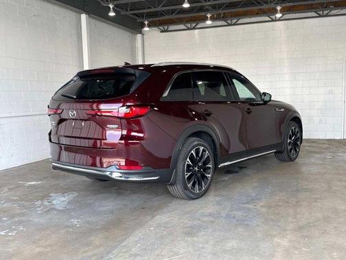 2025 Mazda CX-90 3.3 Turbo Premium Plus Package