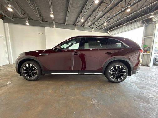 2025 Mazda CX-90 3.3 Turbo Premium Plus Package
