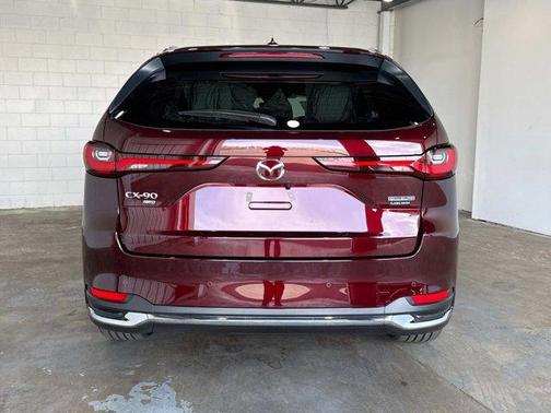 2025 Mazda CX-90 3.3 Turbo Premium Plus Package