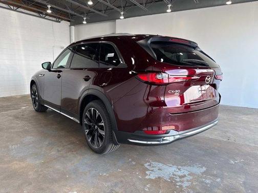 2025 Mazda CX-90 3.3 Turbo Premium Plus Package