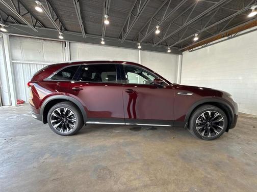 2025 Mazda CX-90 3.3 Turbo Premium Plus Package