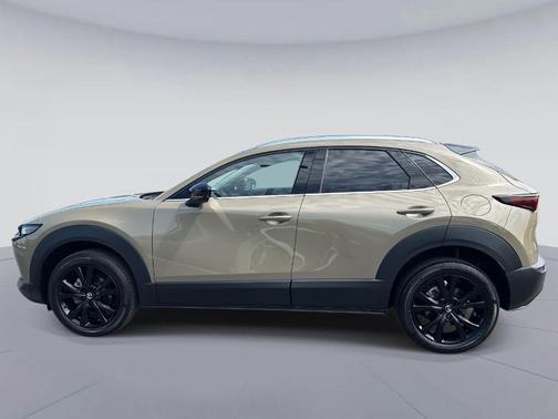 2024 Mazda CX-30 2.5 Carbon Turbo
