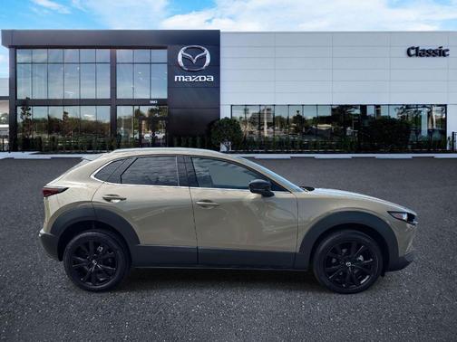 2024 Mazda CX-30 2.5 Carbon Turbo
