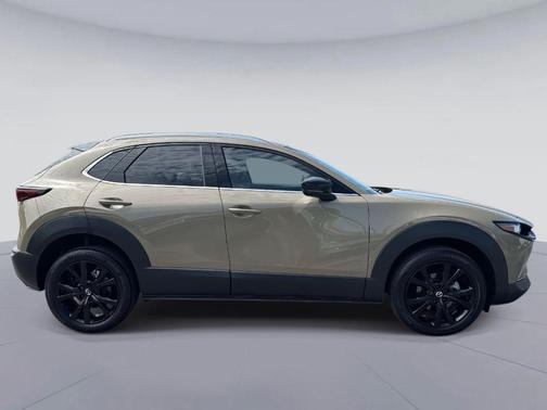 2024 Mazda CX-30 2.5 Carbon Turbo