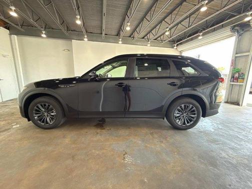 2025 Mazda CX-70 3.3 Turbo Preferred Package