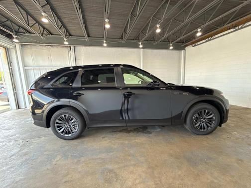 2025 Mazda CX-70 3.3 Turbo Preferred Package