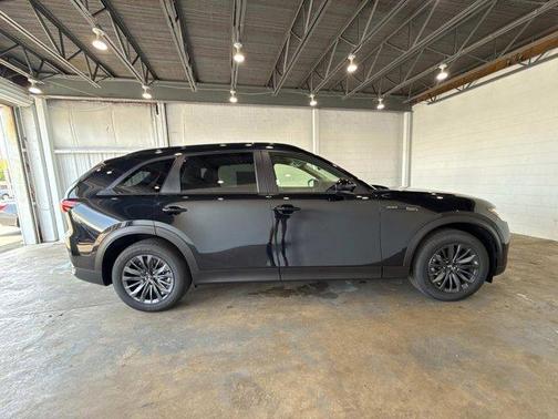 2025 Mazda CX-70 3.3 Turbo Preferred Package